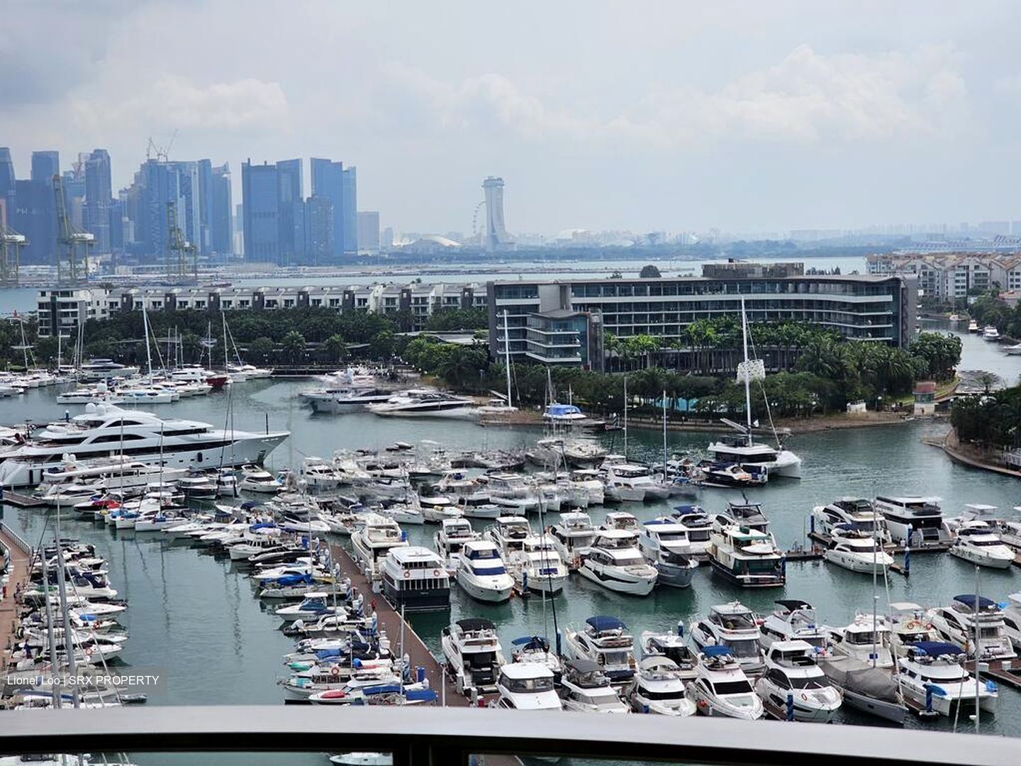 Cape Royale (D4), Condominium #426127151